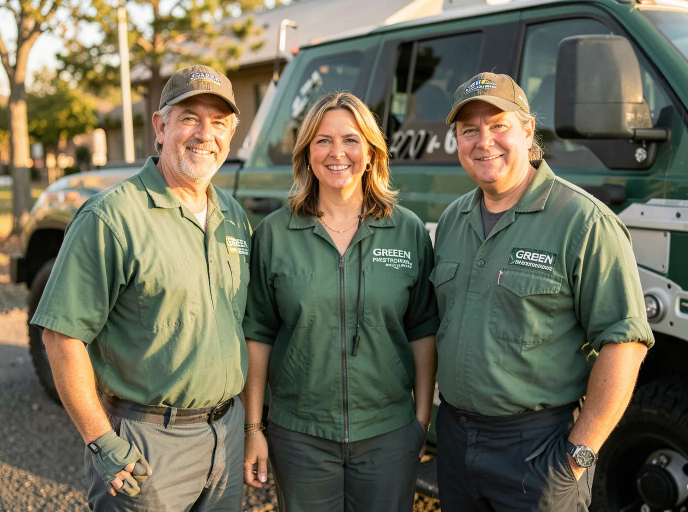 Water Damage Restoration company in Berryville, AR