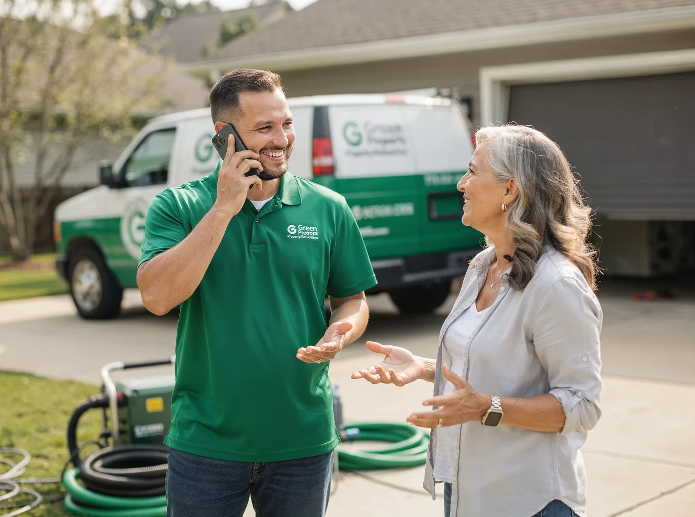 Water Damage Restoration Berryville, AR FAQs
